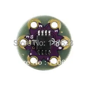 

2016 Newest Geeetech LilyTwinkle Board microcontroller IDE