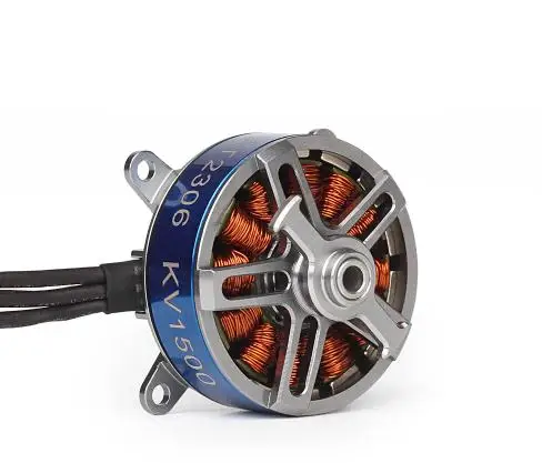 

T-MOTOR AT2306 Short Shaft KV1500/1900/2300 or long shaft BRUSHLESS MOTOR for F3P racing fixed wing rc drone