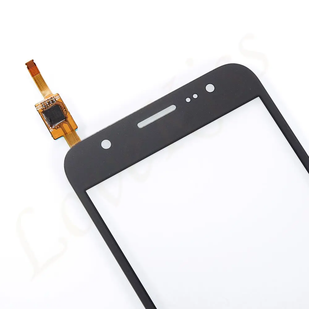 5 0 &quotсенсорный экран панель дигитайзер для Samsung Galaxy J5 SM J500FN J500F J500 сенсорный с