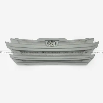 

For 15 onwards Vellfire 30 series AH30 KUL Style FRP Front Grill Car-styling Front Bumper Fiber Glass Grille Grill