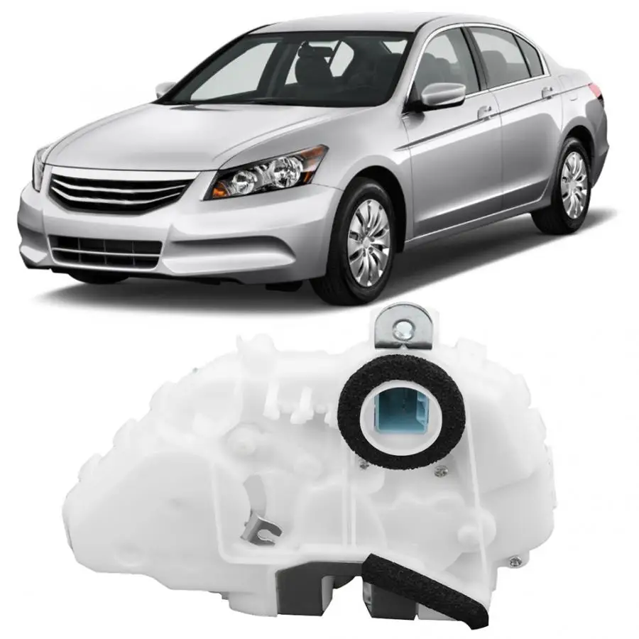 Привод переднего правого дверного замка Подходит для Honda Accord 2008 2009 2010 2011 2012 72110 TA0