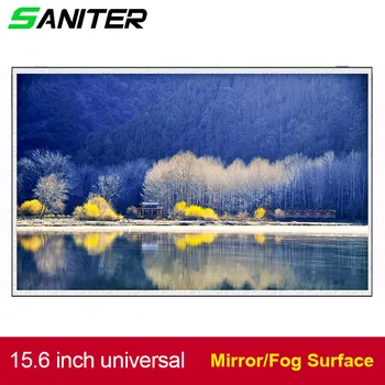 

SANITER Apply to Asus X54H X552M X552E X552V R513C R513V Y582C Y582L LCD screen A55V x53u sdb A53s X55v K55d 15.6 "laptop screen