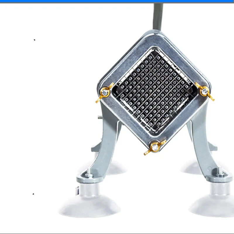 Нержавеющая сталь фри фрезы чипсы резки полосы Maker Slicer Chopper Dicer лезвия Кухня