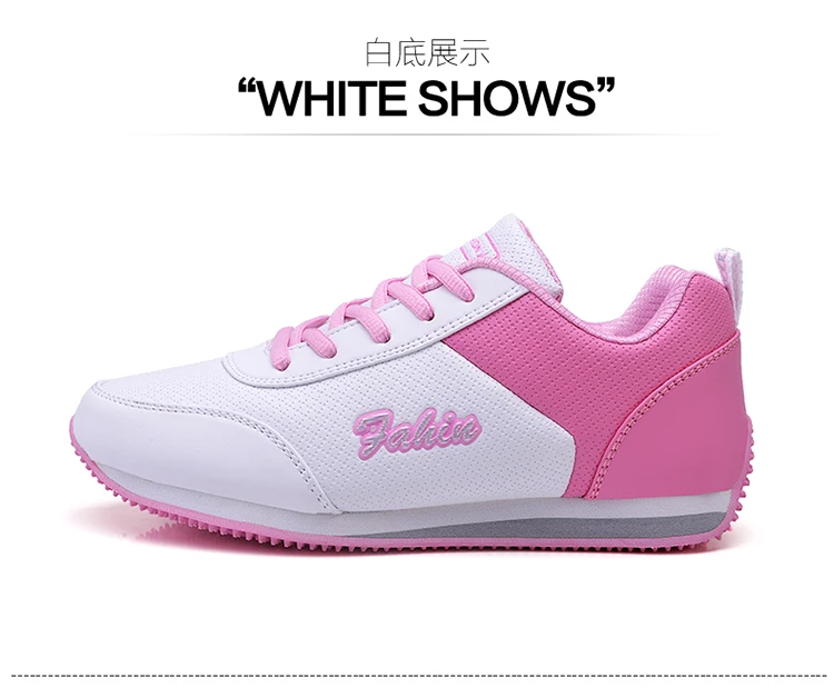 Mulheres Sapatos Net Selvagem Plana Sapatilhas Sapatos
