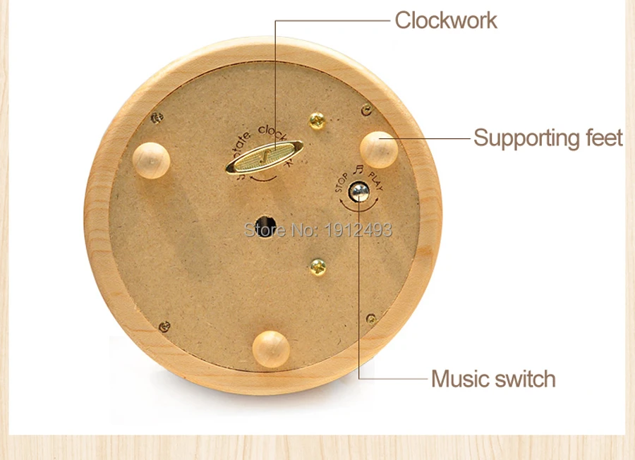 Carousel Mini Music Box (14).jpg