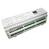 Новый светодиодный декодер DMX512, постоянное напряжение 12 В-24 В постоянного тока, 5 А * 24 канала, светодиодный выход, дисплей «сделай сам», адрес... ► Фото 2/6
