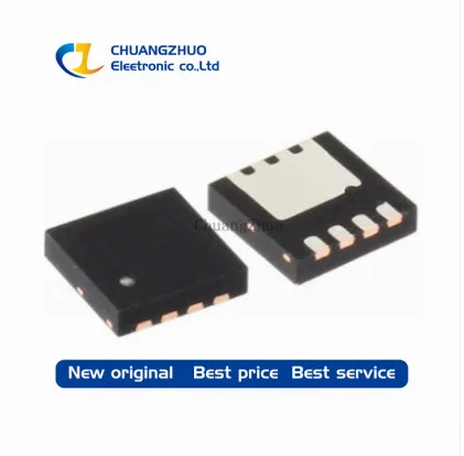 10pcs FDMC4435BZ FDMC4435 4435BZ MOSFET QFN-8 | Электроника