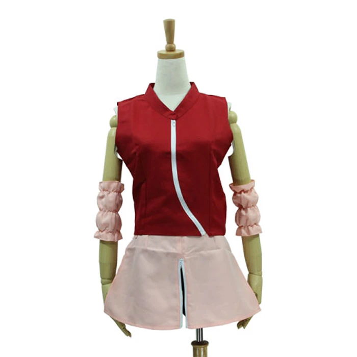 Костюм Чонсам 1 го поколения из аниме Наруто|naruto cosplay|cosplay sakura harunoharuno cosplay |