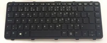 

keyboard for HP ProBook 430 G2 440 G0 440 G1 440 G2 445 G1 640 G1 645 G1 SWEDISH/HEBREW/NORWEGIAN/DANISH/CZECH/RUSSIAN/BRAZILIAN
