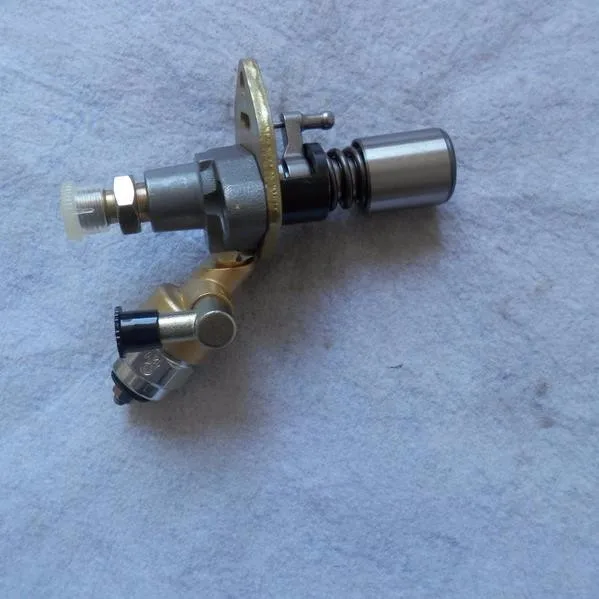 MAGNETIC FUEL INJECTOR PUMP YANMAR L70 178F DIESEL 2