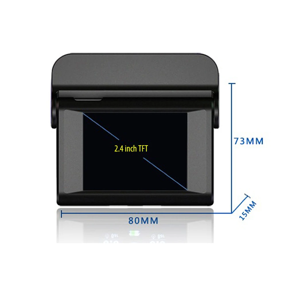 EANOP S368 Солнечная TPMS 2 4 ''TFT lcd Система контроля давления в автомобильных шинах