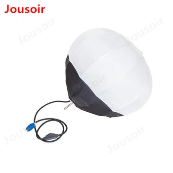 

2000W 2K Tungsten Balloon Light & free flood soft warm color film For Photography Camera Video Studio Equipment CD50 B01