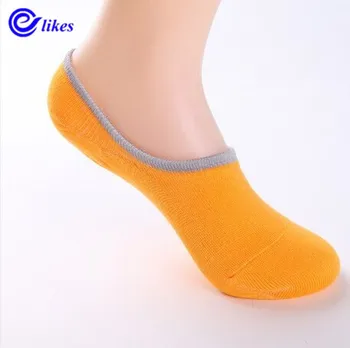 

5Pairs women's Bamboo Invisible Ankle Socks Summer Casual Loafer Moccasins No Show Socks Female Black White Boat Socks lady sox