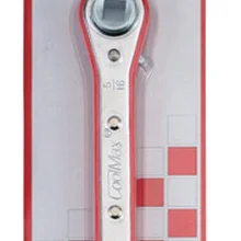 Холодильный набор гаечное ключа с CM-122 кондиционер клапан ключ, дюймовый стандарт