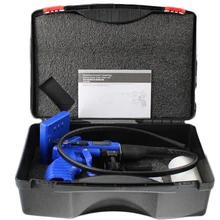 Оборудование для очистки эндоскопа автомобильный Кондиционер визуальная очистка машина визуальная очистка пистолет инструмент KS02