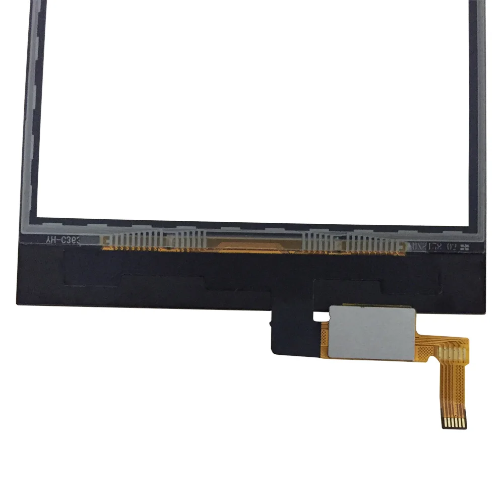 Сенсорный сенсор WEICHENG для Prestigio Grace Q5 touch PSP5506 DUO PSP 5506 сенсорный экран дигитайзер