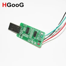 

USB WatchDog Card Software-free PC Computer Unattended for Mining Operation Crash Automatic Recover Electronic Watch dog