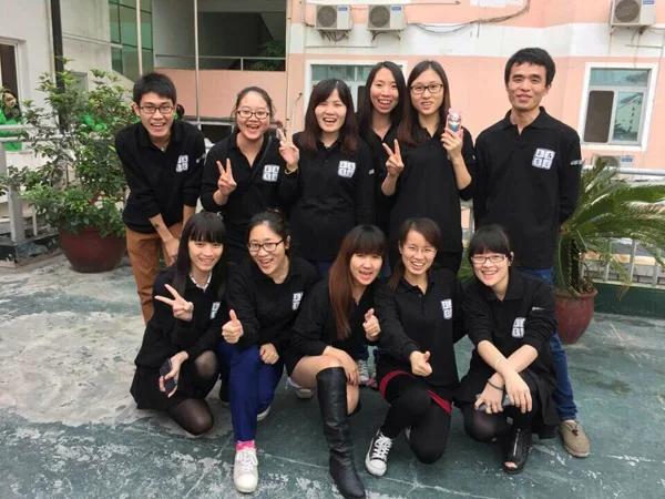 work team copy