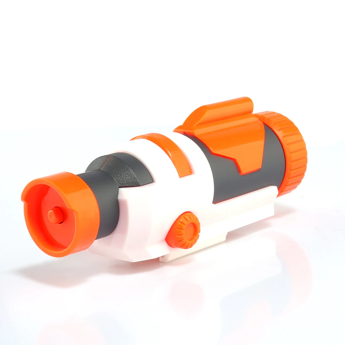 Модифицированная часть тактического фонарика для Nerf серии Elite Retaliator Rapidstrike для Nerf Modulus регулятор игрушечного пистолета
