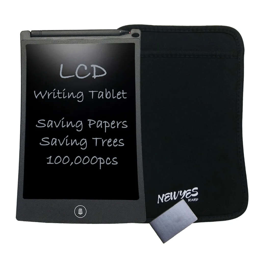Tablets Newyes Bag 8.5 Lcd E-writer 1 Tablets Newyes Bag 8.5 Lcd E-writer 1