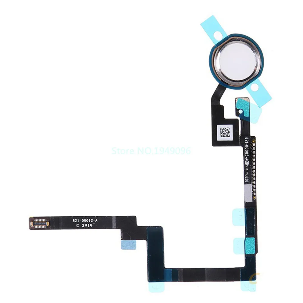For-ipad-Mini-3-Home-Button-Flex-Cable-Assembly-Touch-ID-Function-Replacement-For-Tablet-Spare