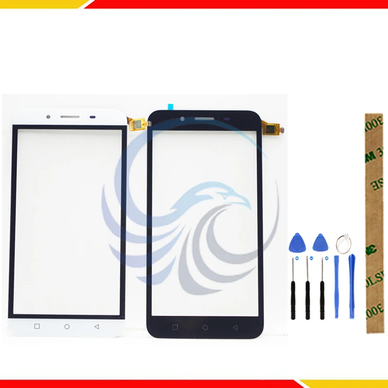 

Touch Screen For Micromax Q391 Touch Screen Digitizer Glass Replacement