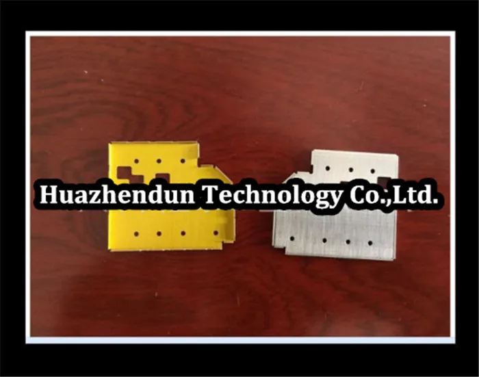 DEBROGLIE Customized bracket above 5000PCS Case