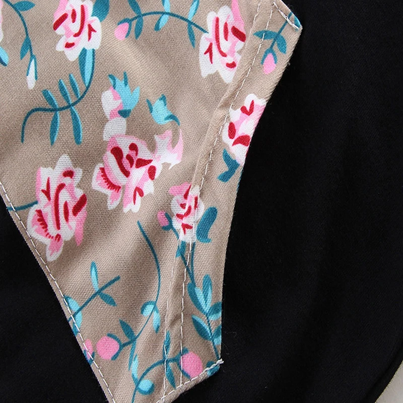 baby clothing set line Top and Top Baby Clothing Sets 2017 Winter Sports Floral Hooded Tops Pants Headband Newbron Girls 3PCS Set Baby Girls Clothes baby clothing set long sleeve