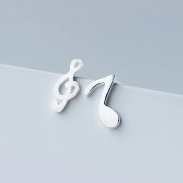 100-925-Sterling-Silver-Asymmetry-Music-Stud-Earrings-For-Women-Prevent-Allergy-Brincos-pendientes-mujer-moda.jpg_640x640