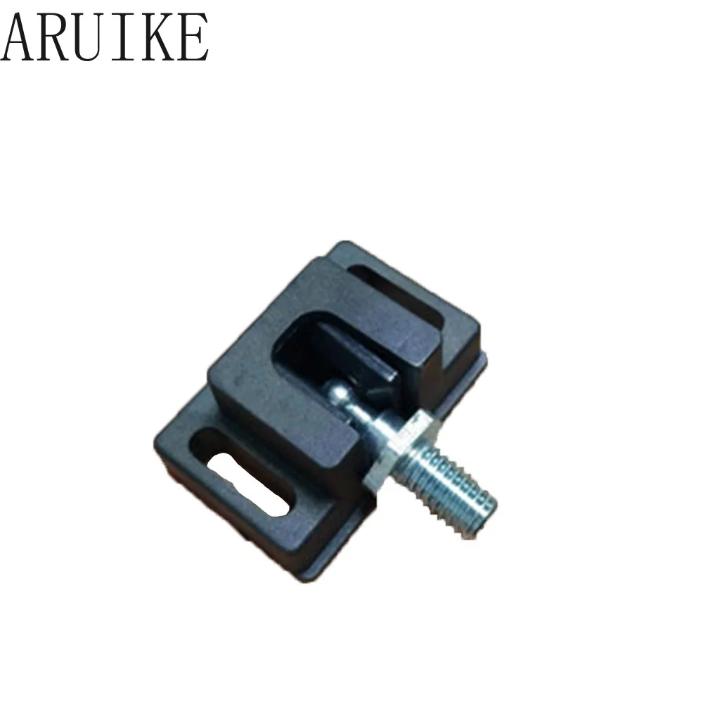 

Aluminum Profile Accessories Niganmen Suction 1(excluding Accessories)