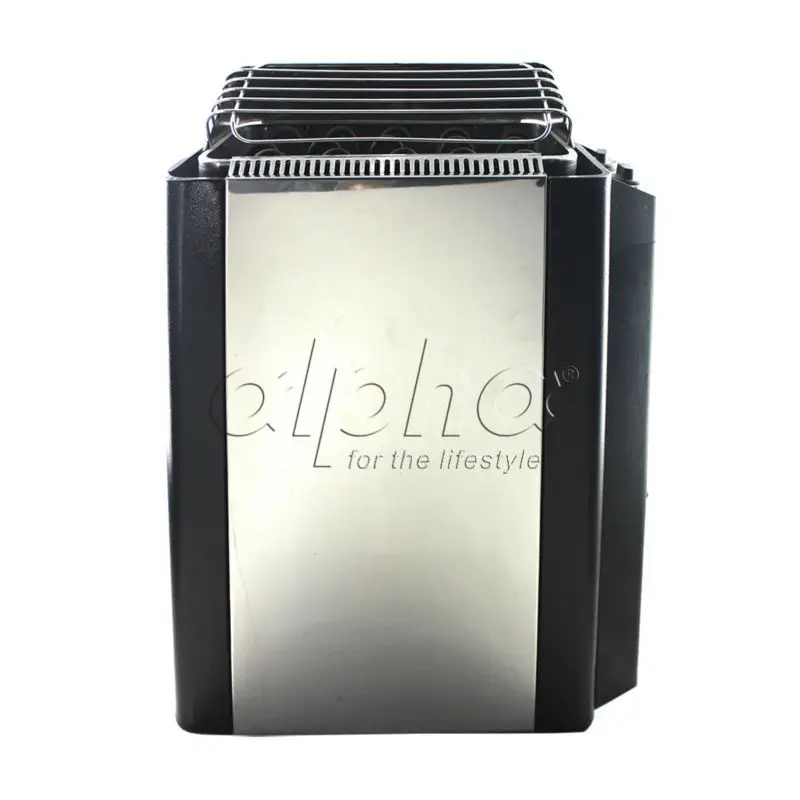  Free shipping 3KW220-240V 50HZ sauna heater with INNER CONTROL SYSTEM comply with the CE standard