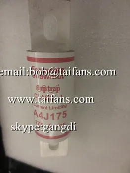 

new fuse A4J250 A4J275 A4J300