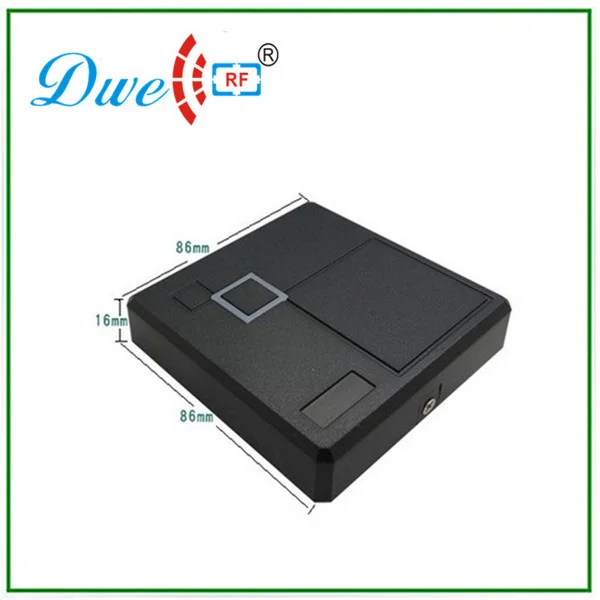 access control reader