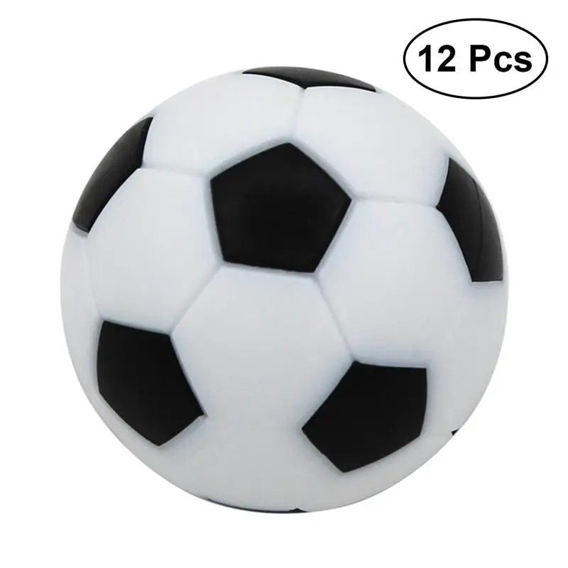 futbol en pelotas de plastico