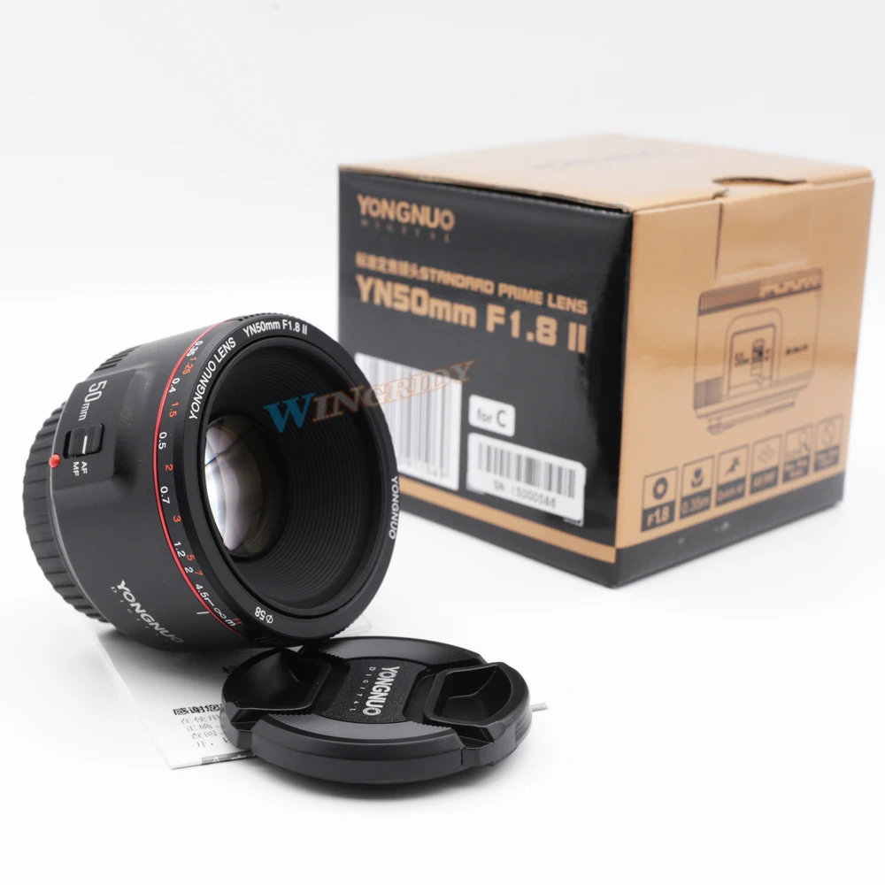 YN50MM II FOR CANON (3)