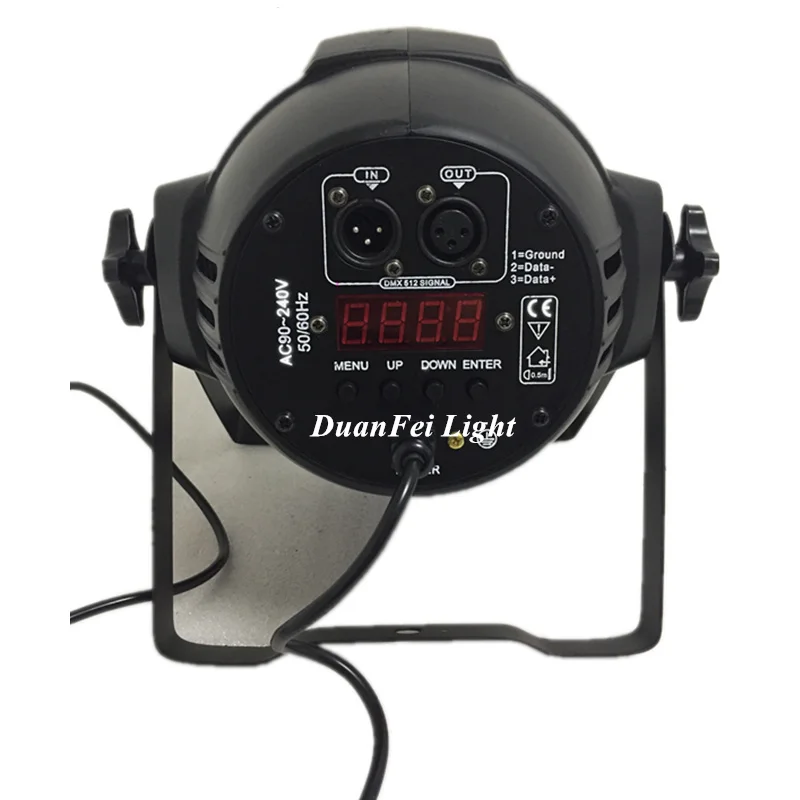18 led par-3