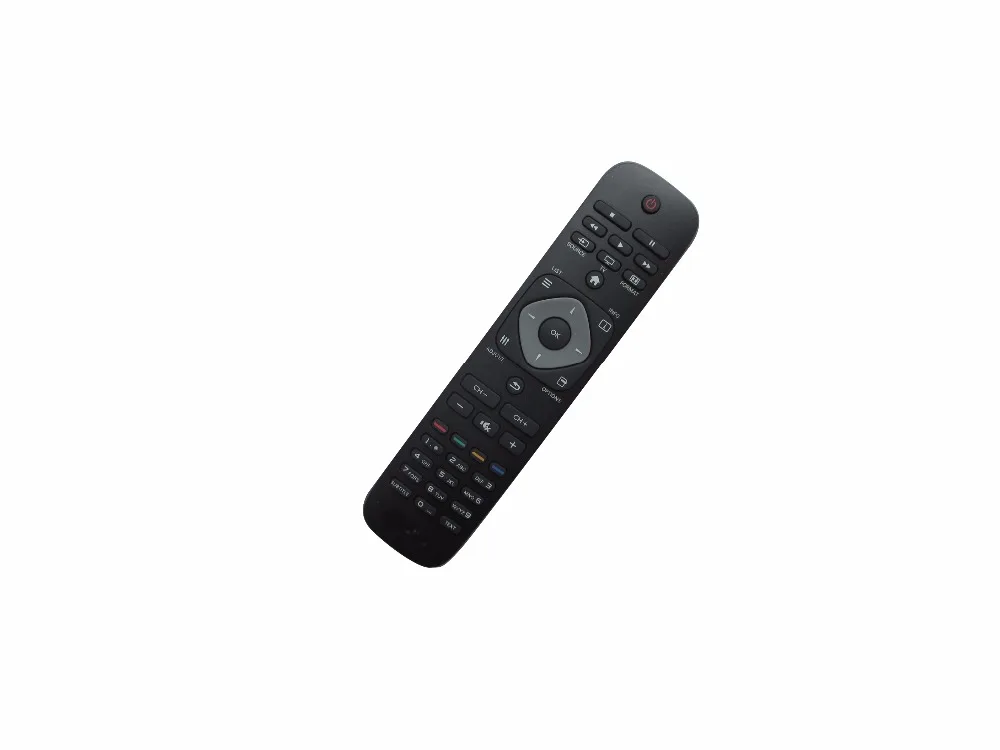 

Remote Control For Philips YKF308-001 32PFL3007H/12 32PFL3017H/12 40PFL3008H/12 32PFL3008H/12 32PFL3018H/12 LCD LED HDTV TV
