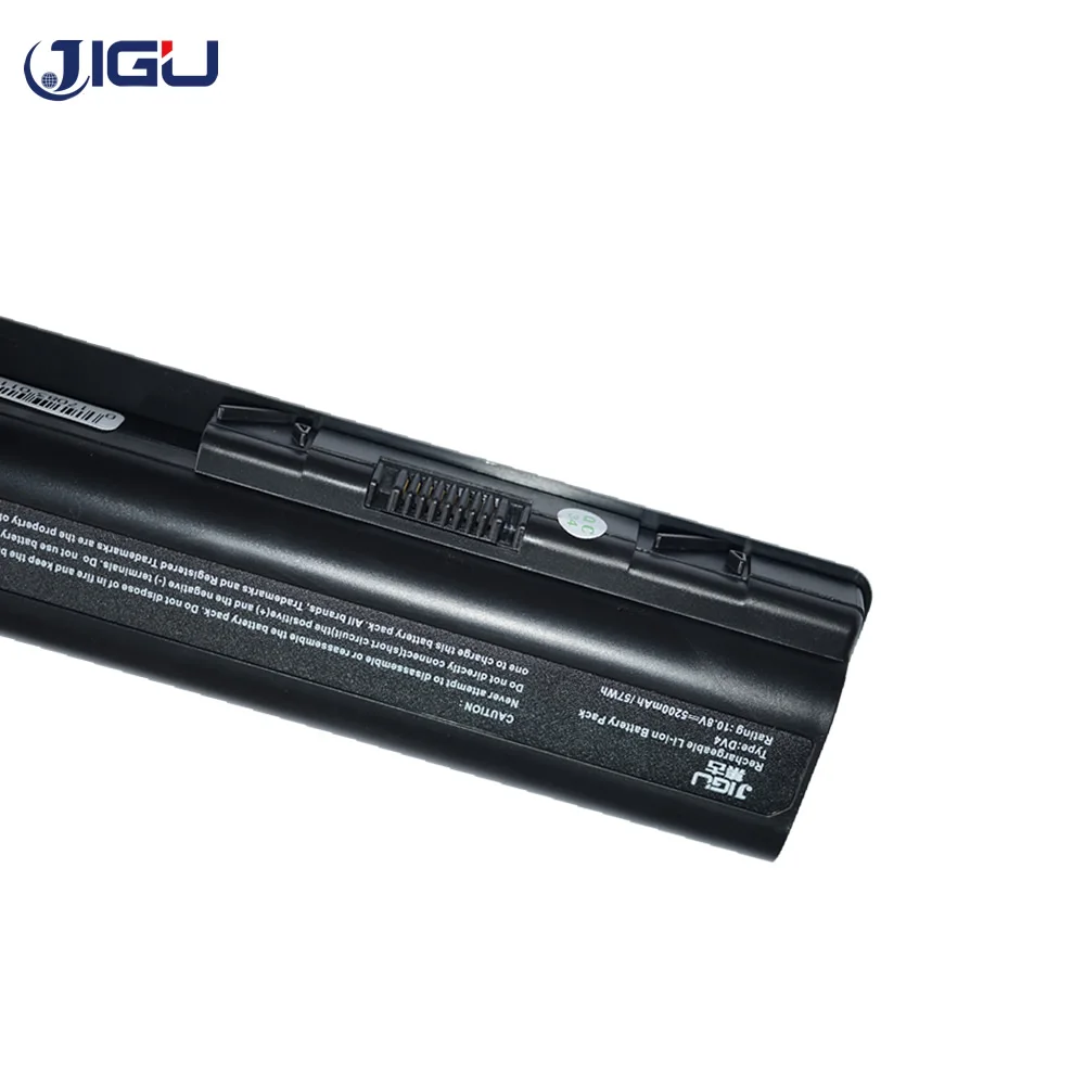 Аккумуляторная батарея JIGU для ноутбука HP DV6 2110ER CQ61 314ER Q34c 484171 001 462890 751 761 482186 003|battery