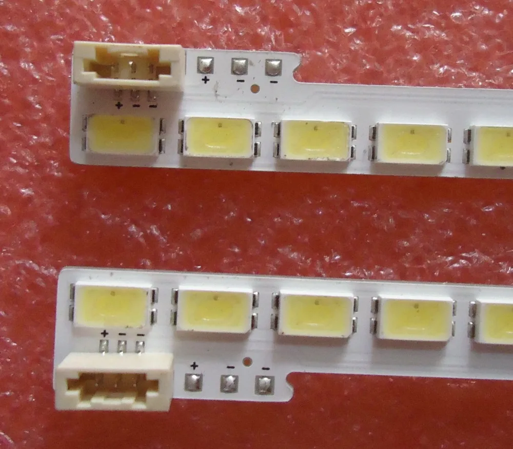 1 10 пар/лот 46 &quotLJ64 03342A STS460A67_72 светодиодный _ Тип/Тип LTYPE для Konka/TCL Светодиодная