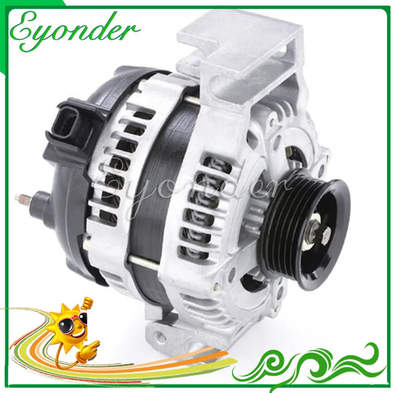 

Alternator Generador ASSY for Kia Sorento I JC Sorento II XM 2.4 Magentis MG Rondo III UN Sportage SL 2.0 373002G400 373002G500