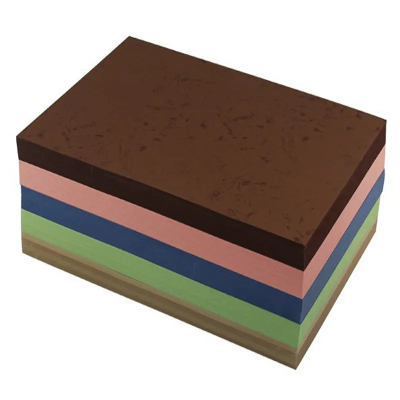 20pcs-150g-A4-Colorful-Texture-Kraft-Paper-DIY-Cover-Handmade-Origami-Cardboard-Printing-Gift-Packaging-Decoration (3)