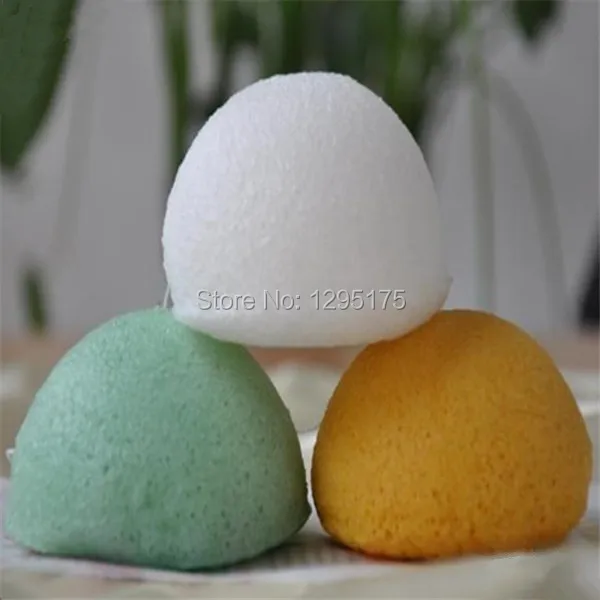 Konjac Sponge14215