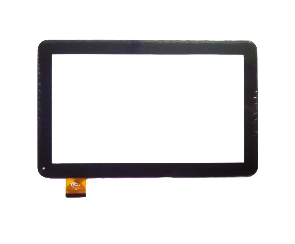 

New 10.1 inch Touch Screen Digitizer Sensor For IconBit NetTab Thor LX (NT-1020T) Free Shipping