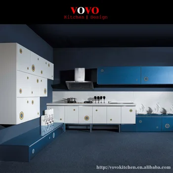 

American lacquer kitchen cabinet design wholesale