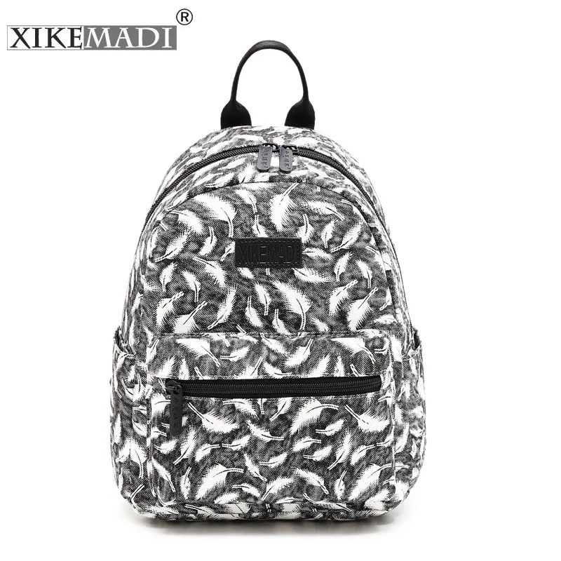 tough canvas backpack