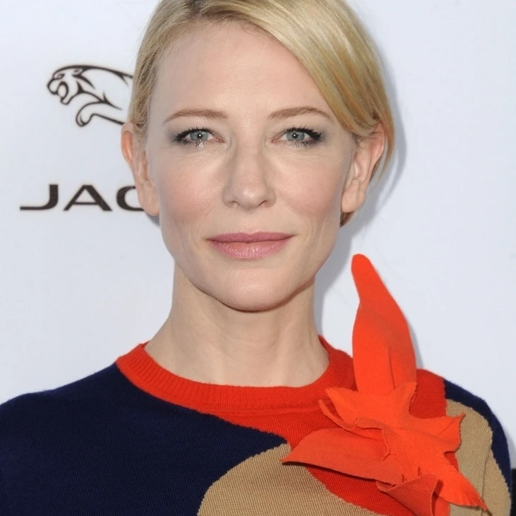 Cate Blanchett At Arrivals For Spirit Awards 2016 Nominees Brunch Photo Print (8 x 10)