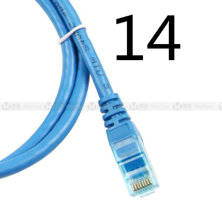 

LISM CAT5e Ethernet Cable High Speed RJ45 Network LAN Cable Router Computer Cables HoT1414141