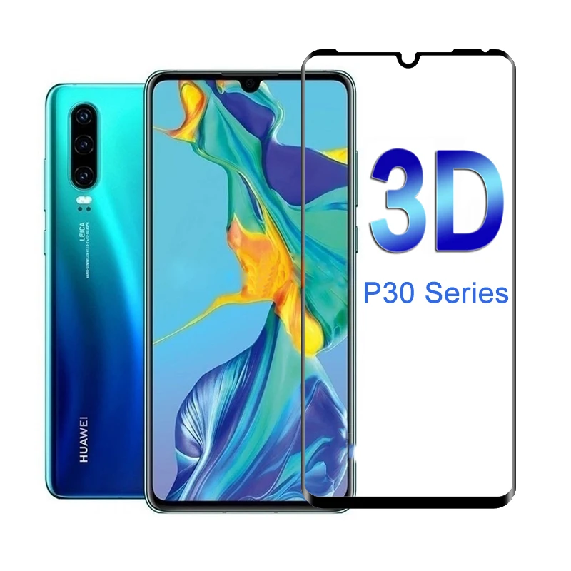 Для huawei p30 lite glass p30 Pro закаленное стекло для huawei p 30 light 30 lite p30lite p30pro Защитная пленка для камеры протектор экрана