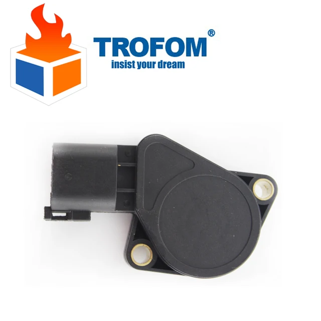 THROTTLE POSITION SENSOR FOR Volvo FH12 FH13 FH16 FM9 FM7 FM13 FL12