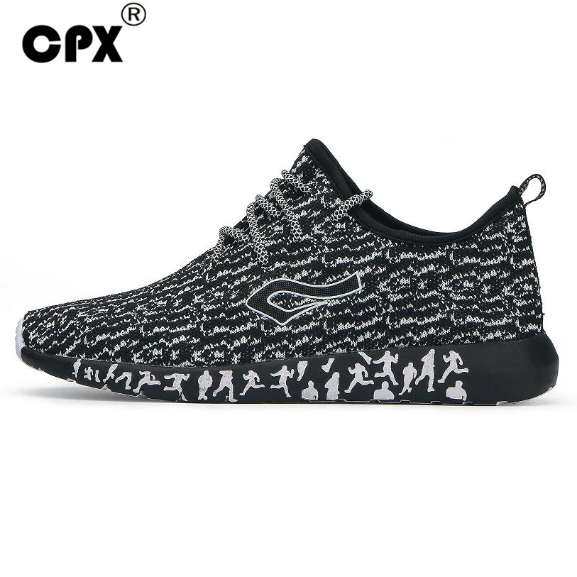 CPX Emao новые спортивные супер легкие кроссовки|brand running shoes|running brand shoesrunning shoes |